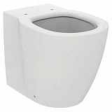 Унитаз приставной Ideal Standard Connect AquaBlade E052401