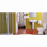 Унитаз-компакт напольный Ideal Standard Ecco W904501