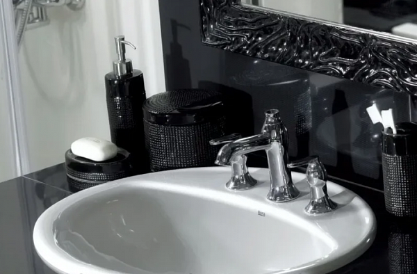 Раковина Roca Aloa 56х47 327865000