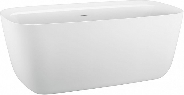 Акриловая ванна Aquanet Family Fine 170x78 95778 Gloss Finish 95778-GW