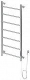 Полотенцесушитель электрический Aquanet Mauro 100х50 Тэн справа 00282004