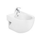 Биде Roca Meridian Compact подвесное 357246000