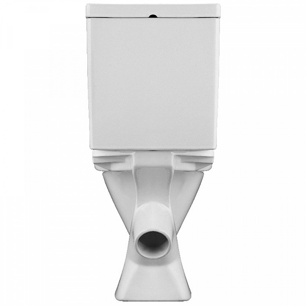 Унитаз Лига 1WH302197 Santek