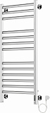 Полотенцесушитель электрический Terminus Енисей П13 500x1100