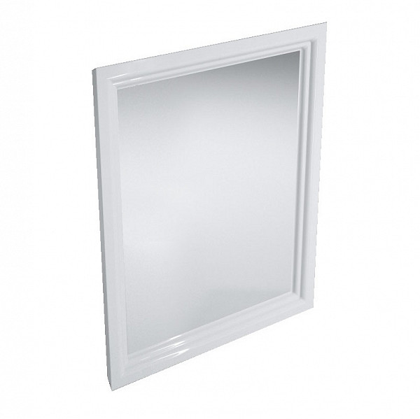 Зеркало Kerama Marazzi Pompei 60 см PO.mi.60\WHT