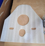 Монтажная рама Aquatek Standart 51 для подвесного унитаза INS-0000001