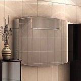 Зеркало-шкаф Акватон Севилья 120x80 1A125702SE010