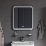 Зеркало, 60 см, Edifice, ID, ЗЛП108