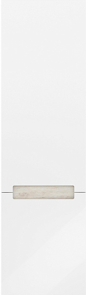 Пенал Kerama Marazzi  Buongiorno 130 см BGP.130\WHT