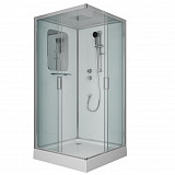 Душевая кабина Niagara Premium 100х100х210 NG-6002-01Q