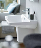 Раковина Duravit ME by Starck 2335650030