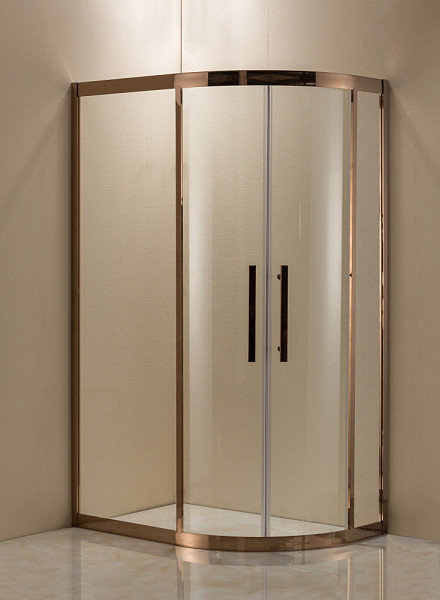 Душевой уголок Grossman Pragma PR-120RGL 120x80