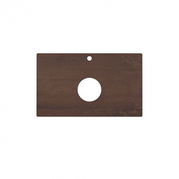 Столешница для раковины Kerama Marazzi Plaza 80 см PL1.DD571300R\80
