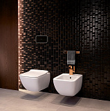 Унитаз подвесной Villeroy & Boch Venticello Plus 4611 RSR1
