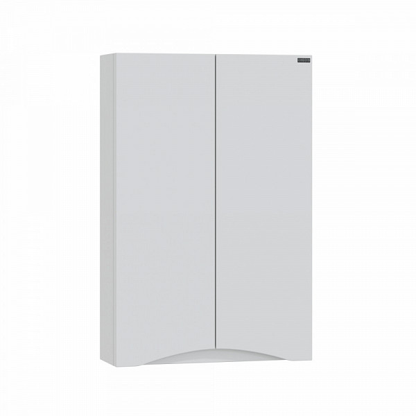 Шкаф подвесной Сатурн 50/75 над стир. машиной СанТа