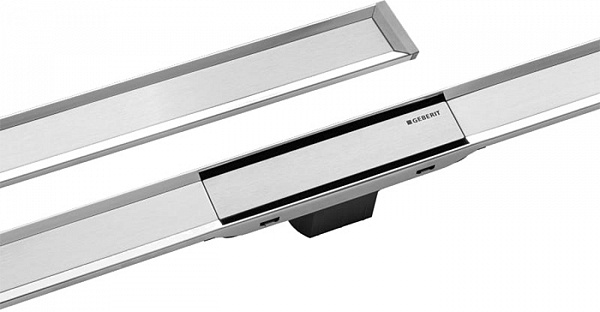 Душевой лоток Geberit CleanLine 152.450.KS.1