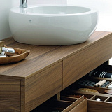 Раковина Laufen Alessi One 8.1897.1.400.104.1 52 см