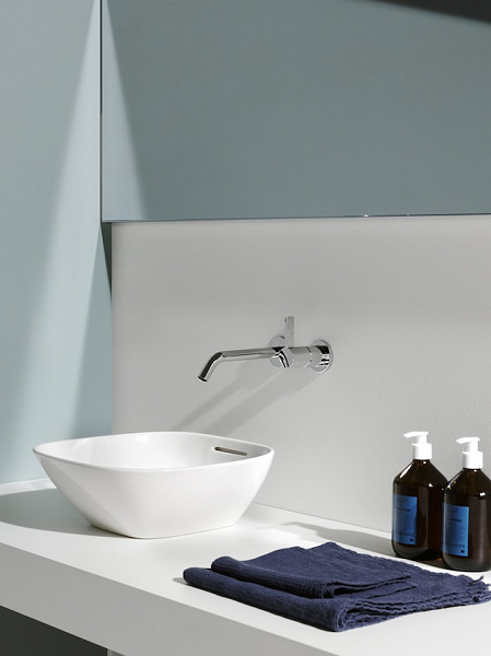 Рукомойник Laufen Ino 8.1230.0.000.109.1 35 см