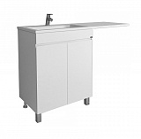 Тумба под раковину Санта Марс 70 см 700265