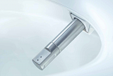 Унитаз Duravit Starck 3 2226590000 подвесной