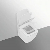 Унитаз подвесной Ideal Standard Strada II T359801
