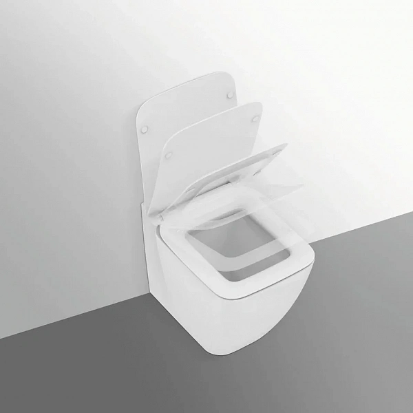 Унитаз подвесной Ideal Standard Strada II T359801