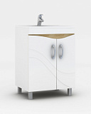 Тумба VIGO Mirella-600 (под ум Калипсо)