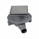 Confluo Standard 15х15 Plate 3 2in1 Pestan