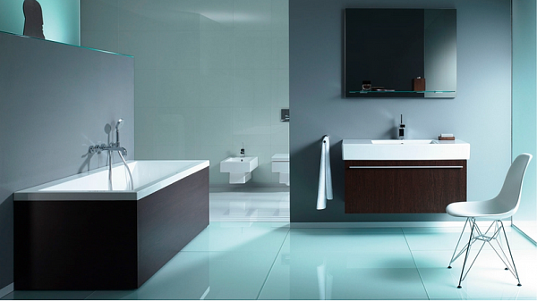 Раковина Duravit Vero 0329100000 105 см