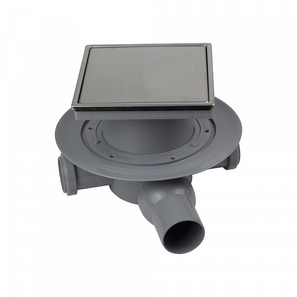 Confluo Standard 15х15 Plate 3 2in1 Pestan