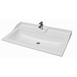 Раковина под тумбу Акватон - ФАБИА 80 1A708031FB010