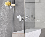 Смеситель для душа Grohe BauEdge 23333000