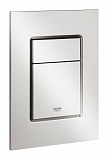 Клавиша смыва для унитаза GROHE Skate Cosmopolitan 37535DC0