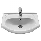 Полукруглая раковина Santek Линда 55 1WH110156