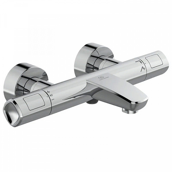 Набор Ideal Standard Ceratherm BC985AA