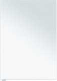Зеркальный шкаф Aquanet Алвита New 60 Белый матовый 00277538