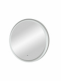 Зеркало Континент "Planet white Led" D 1000 с бесконтактным сенсором