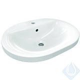 Раковина Ideal Standard Connect 55 см E5039MA