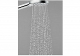 Душевой гарнитур Hansgrohe Raindance Select S 120 3iet PowderRain Unica Puro 27667000 90 см