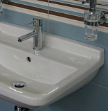 Раковина Duravit Starck 3 0300650000 65 см