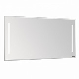 Зеркало Акватон Отель 127x65 1A107802OT010 с подсветкой