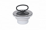 Выпуск с пробкой McAlpine MRSKW2 выход 1 1/2"