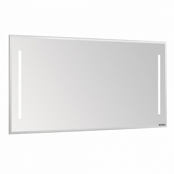 Зеркало Акватон Отель 127x65 1A107802OT010 с подсветкой