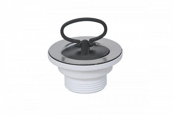 Выпуск с пробкой McAlpine MRSKW2 выход 1 1/2"