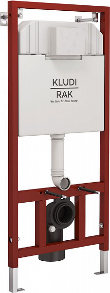 Инсталляция для унитазов Kludi Rak RAK80000 (без клавиши)