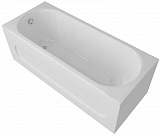 Акриловая ванна Aquatek  Оберон 180x80 OBR180-0000002