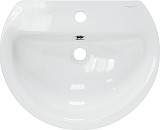 Умывальник подвесной Best 55 Sanita Luxe  123-0798