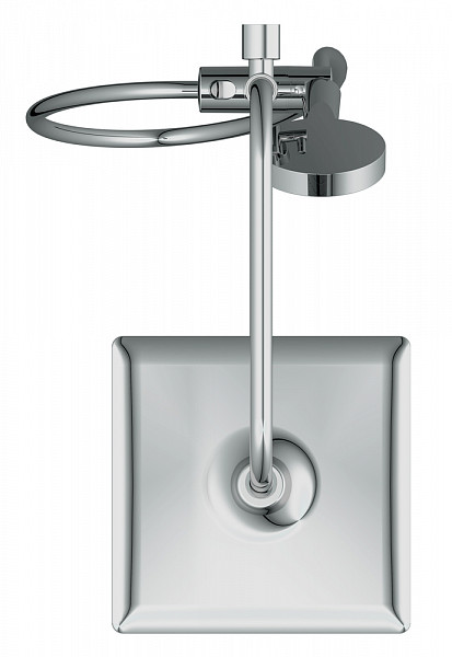 Душевая система NENO 5 режимов шланг 150 PVC