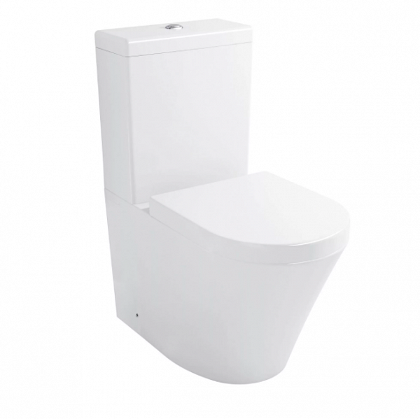 Унитаз напольный Grossman Modern GR-N3011 безободковый