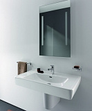 Раковина Laufen Pro 8.1395.6.000.104.1 85 см